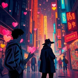 Whose Heart Is It Anyway?