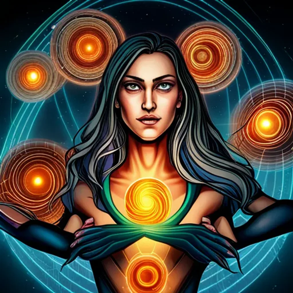 Quantum Conundrum