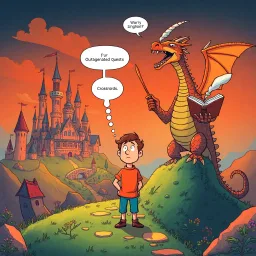 Questception: Whose Adventure Is It Anyway? - Text-based game