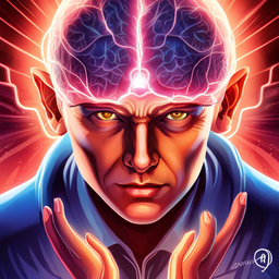 NeuroGuardians: The Aging Brain - Text-based game