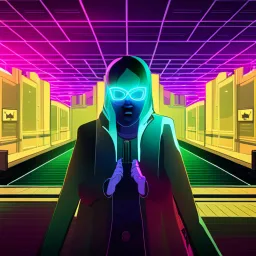 Mindmeld Madness - Text-based game