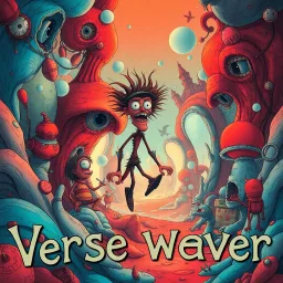 Whose-Verse Is It Anyway? - Text-based game