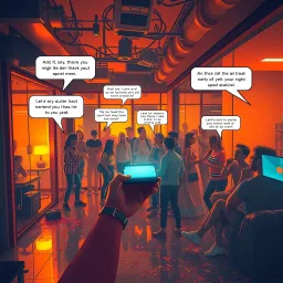 Whose Phone Is This, Anyway? - Text-based game