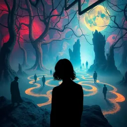 Mindbender Chronicles: Who's Hello, Anyway?