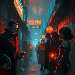 Whose Shadows Are These? - Text-based game