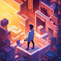 Inheritance Maze