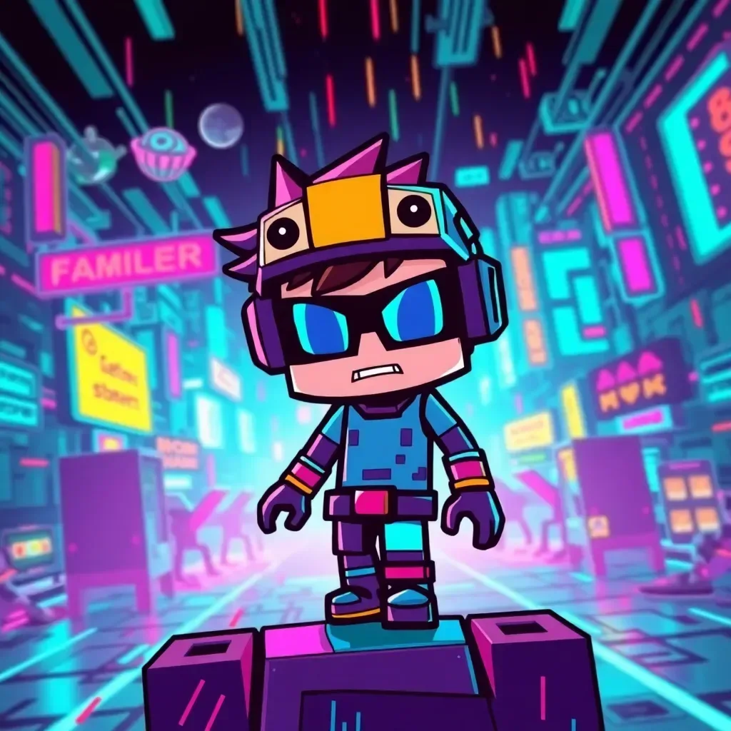 Retro Reboot