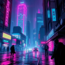 Neuropulse - Text-based game