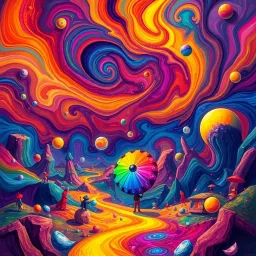 Spectrum Wars: Whose Dimension Is It Anyway? - Text-based game