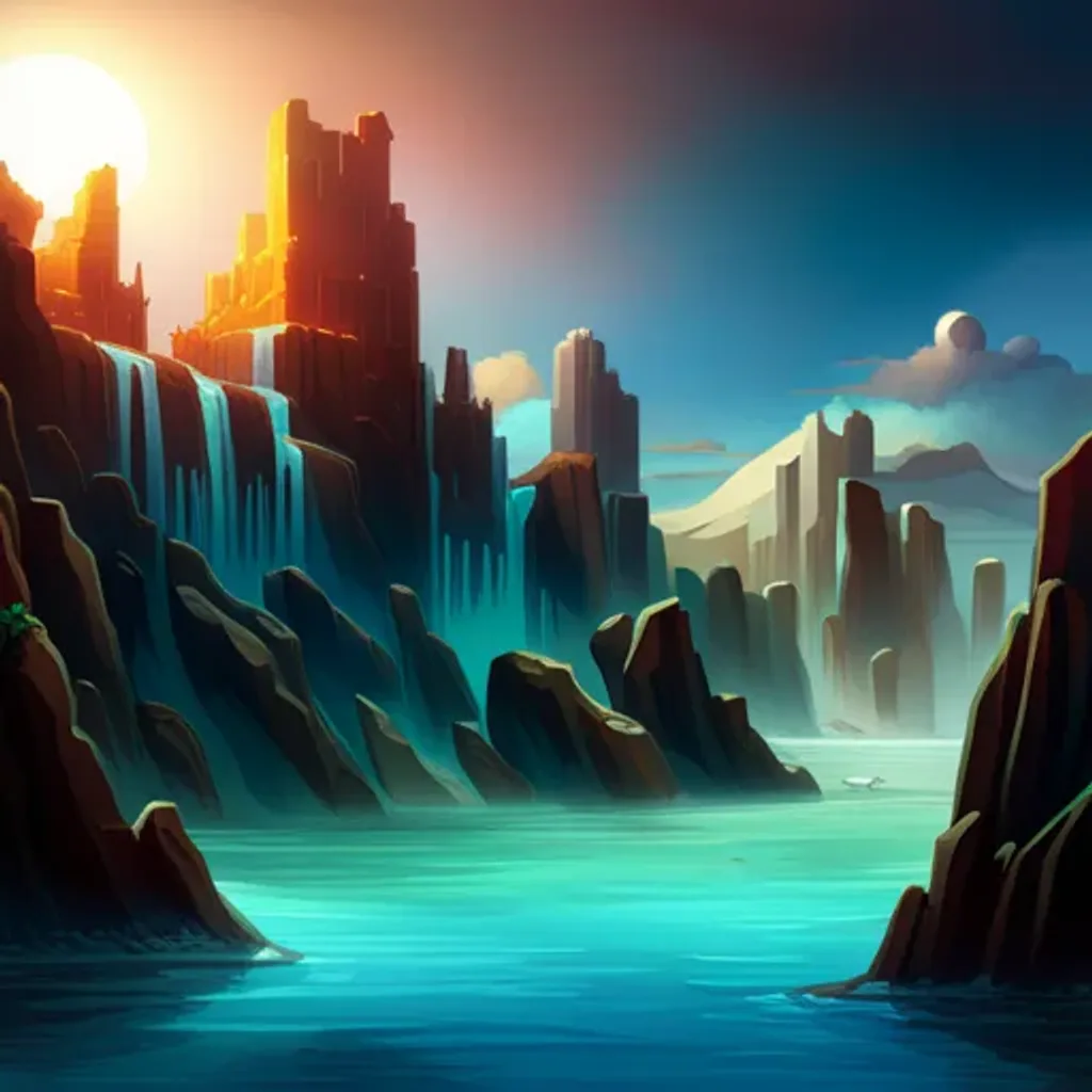 Sonic Expeditions