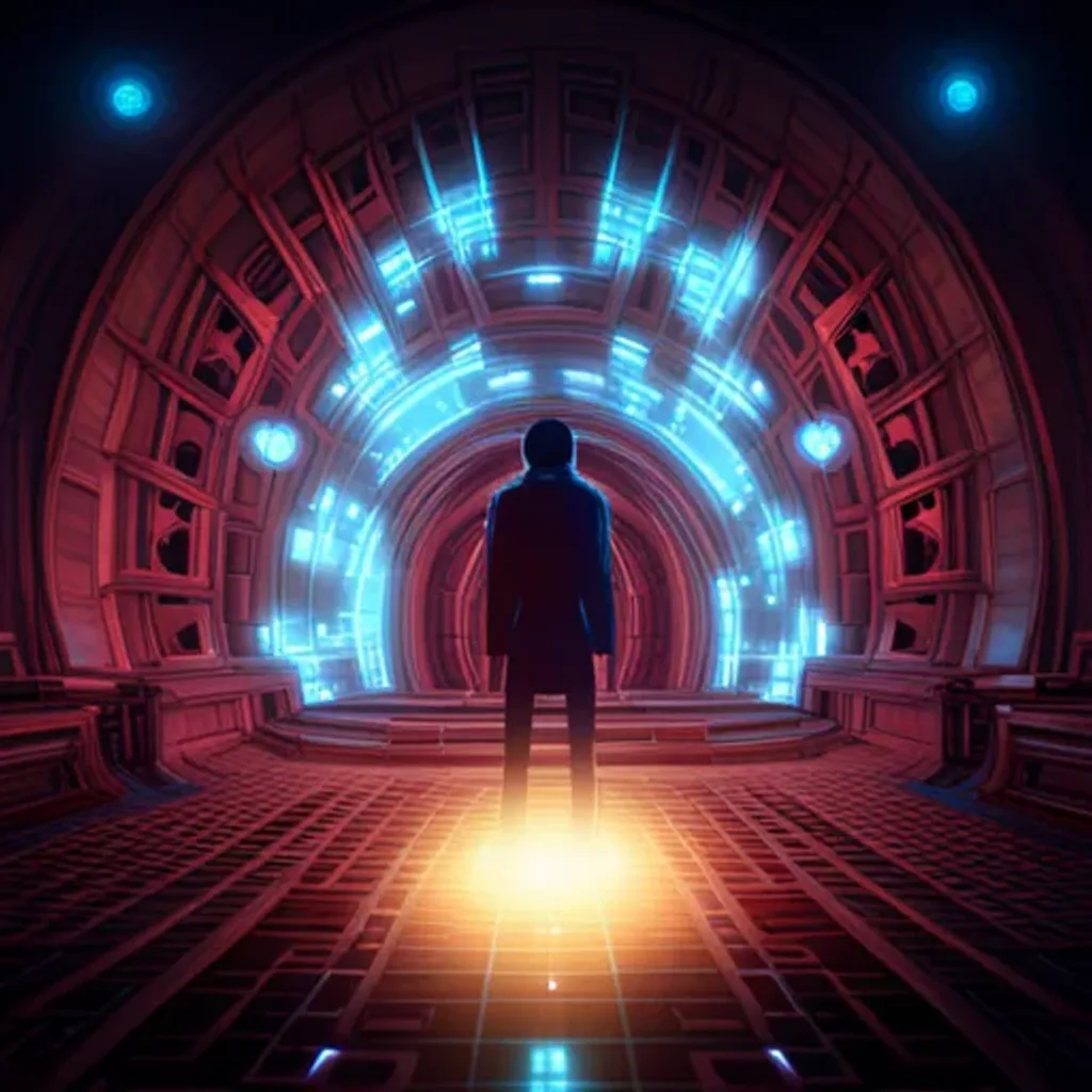 The Quantum Peril