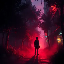 The Soundscaper - Text-based game