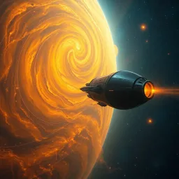 Luminous Odyssey
