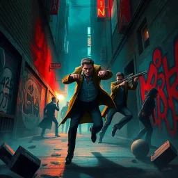 Repo Rumble - Text-based game