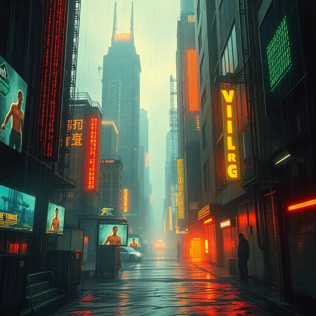 Infiltrate the Cybernetic Hive