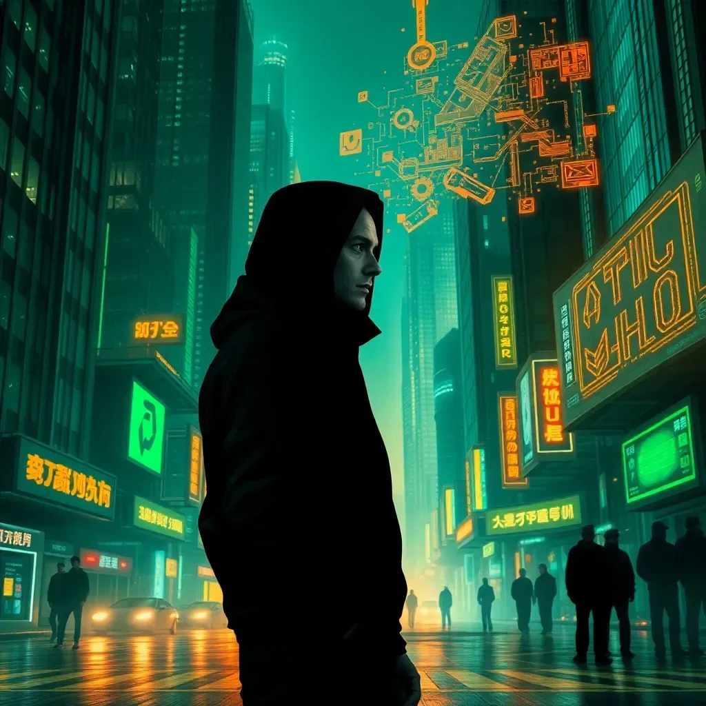 Secrets of the Cyber Vault