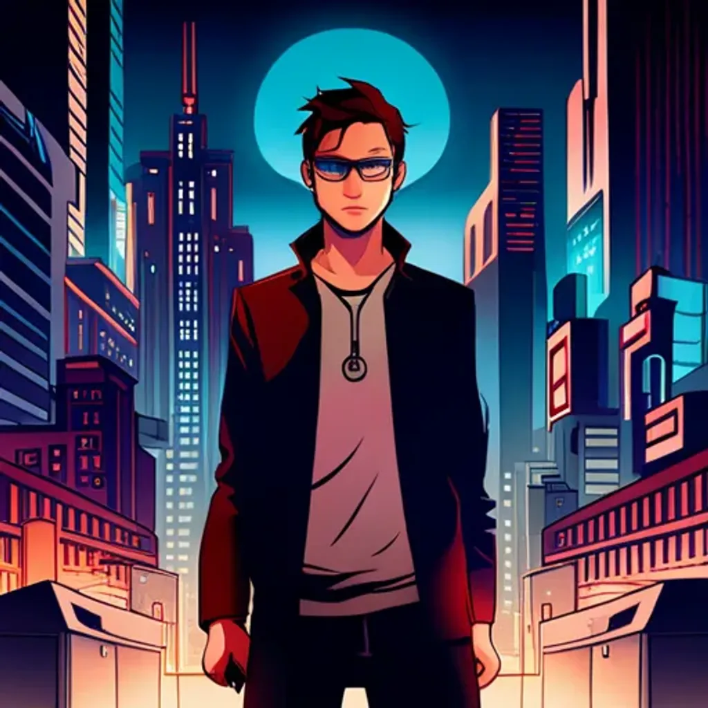 Rogue Coder