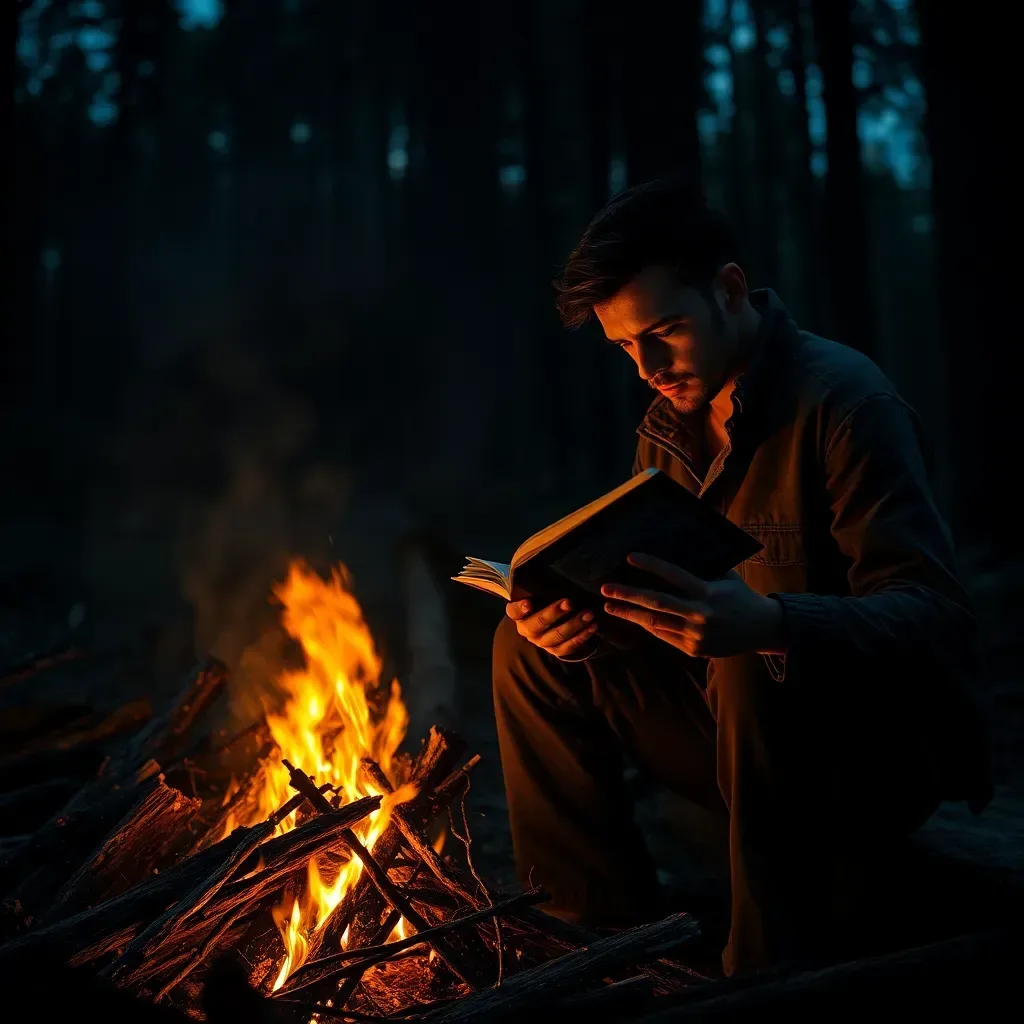 Logfire Legacy