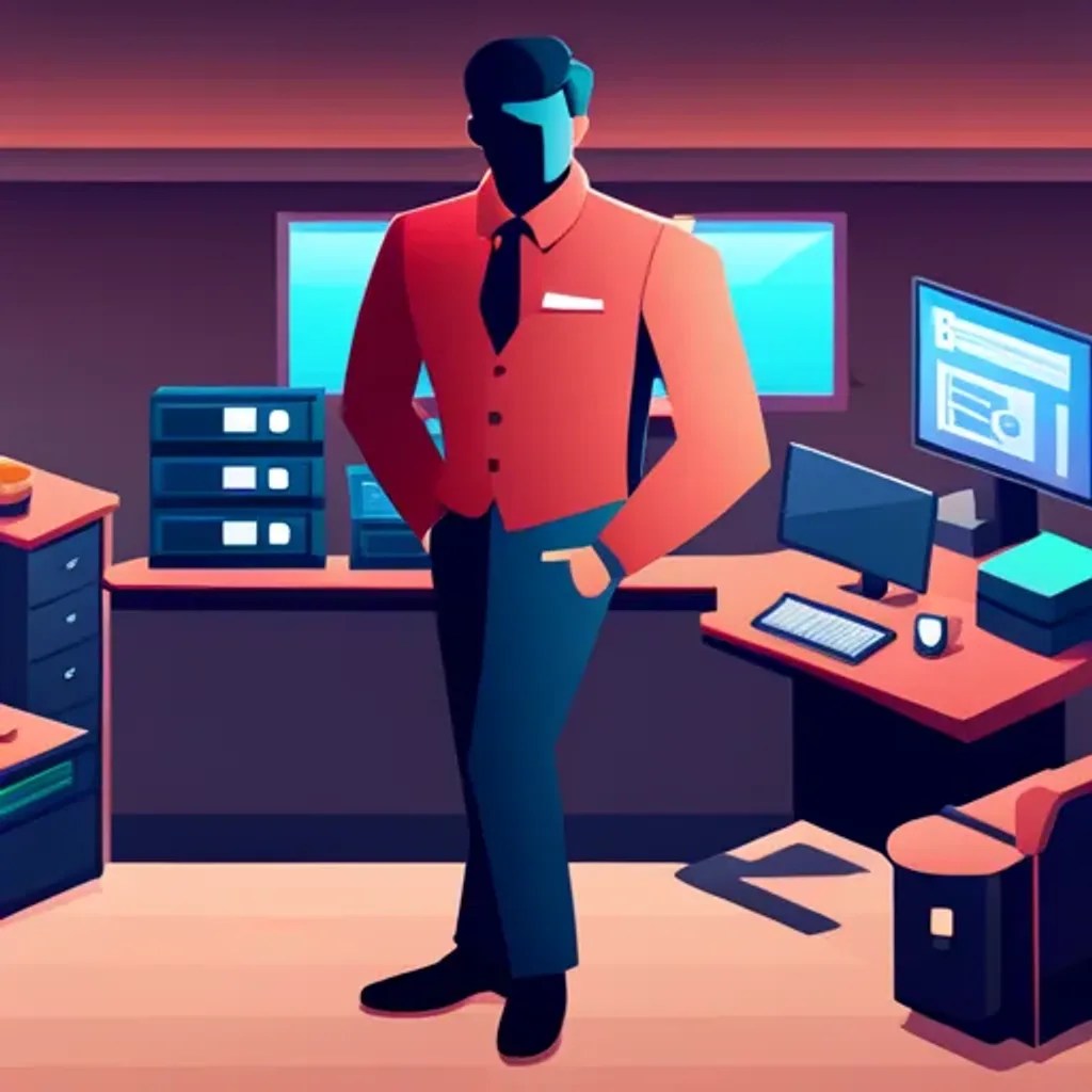 Torrent Tracker Tycoon