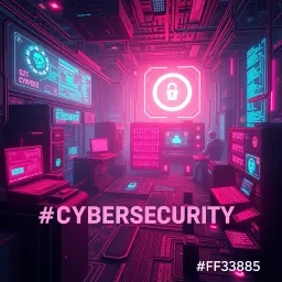 CodeBreaker: Firewall Frenzy - Text-based game