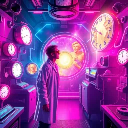 The Quantum Quandary - Text-based game