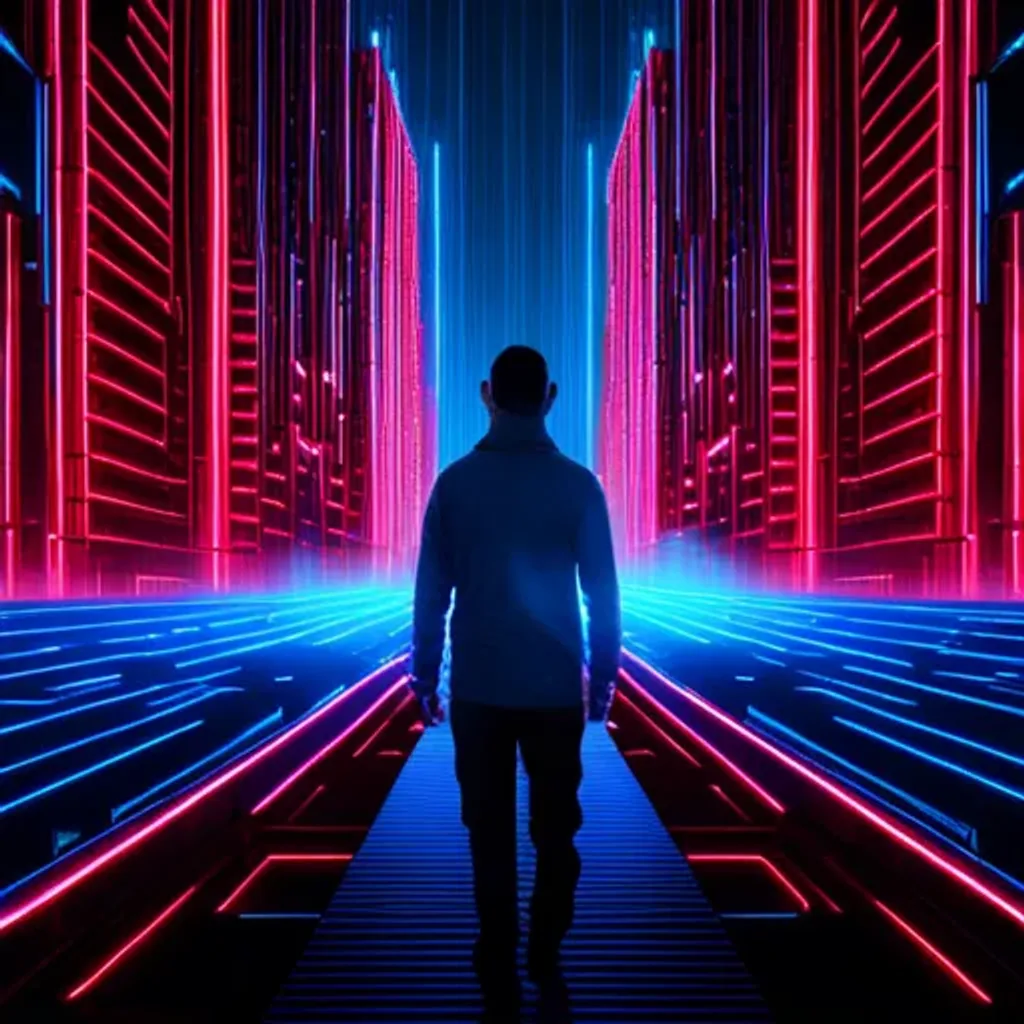 Cybernetic Revolution
