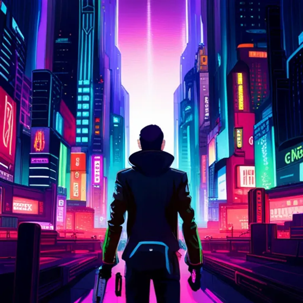 Echo Protocol: Cyber Infiltration