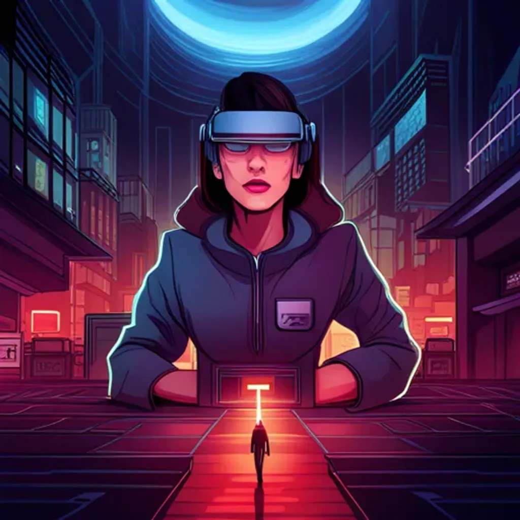 Digital Detention