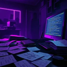 Cipher Crisis