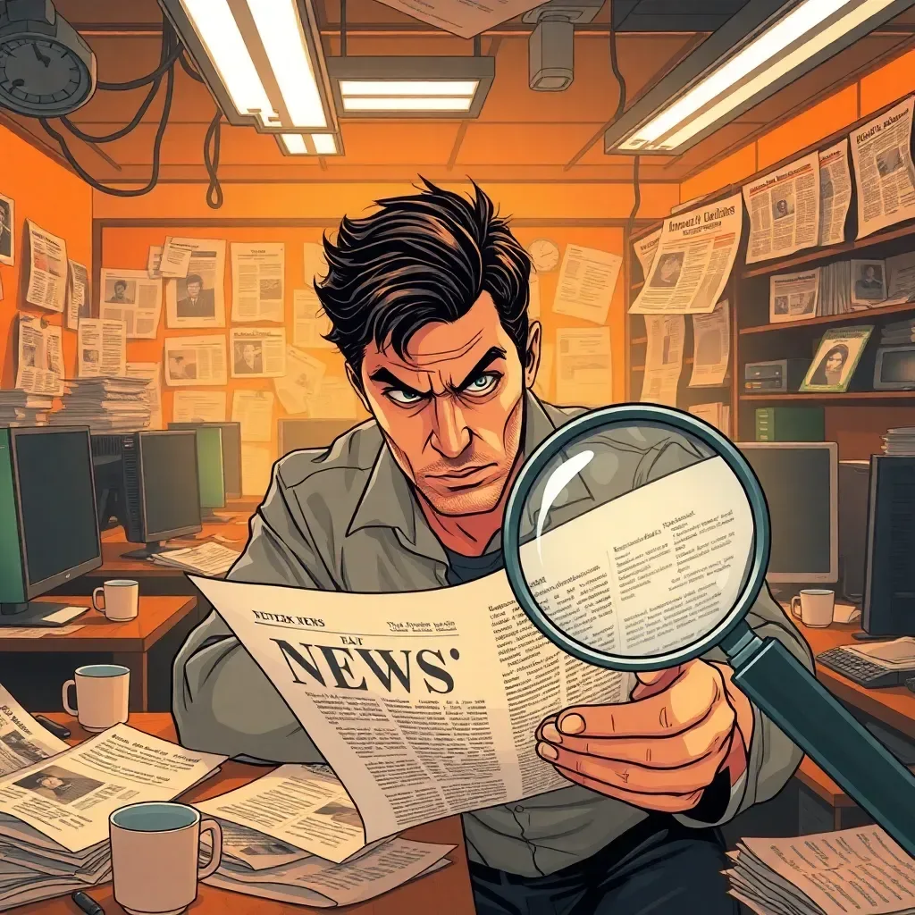 The Plagiarism Protocol