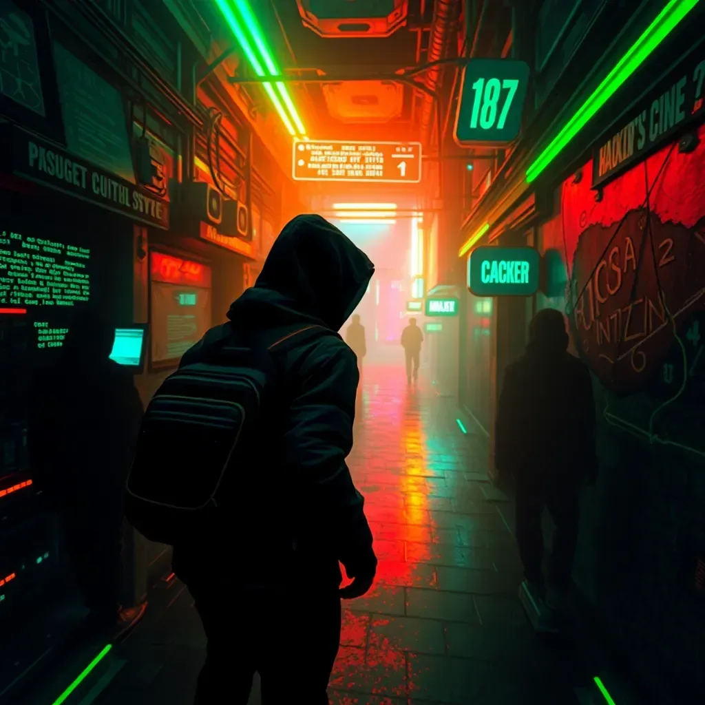 Data Disruption