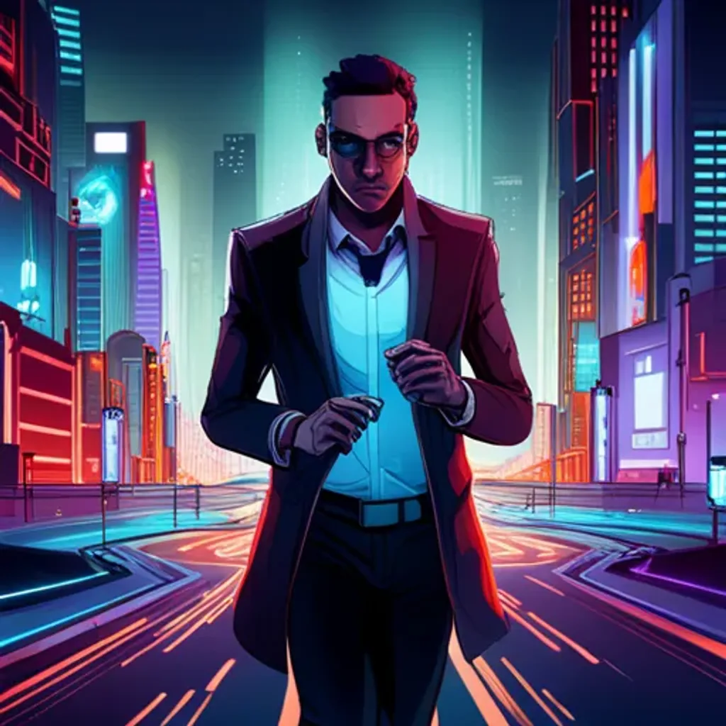 Fugitive Researcher