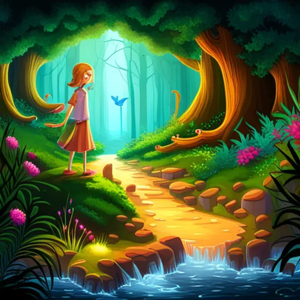 Kiki's Melody Quest