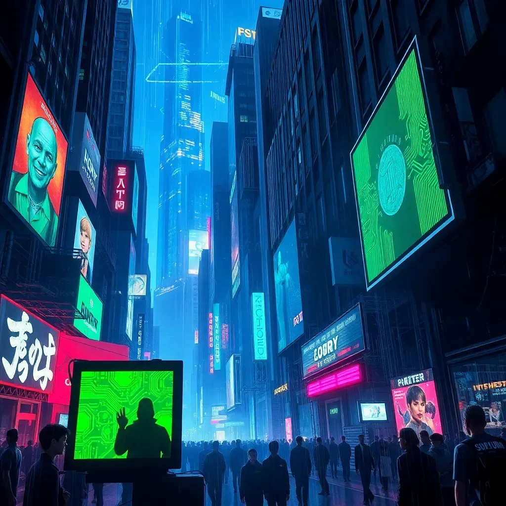 The Midnight Hacker