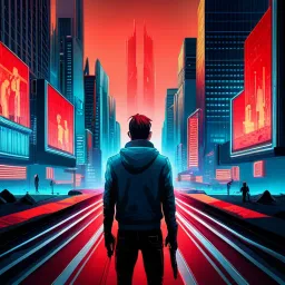 Cybernetic Grid: Chaos Protocol - Text-based game