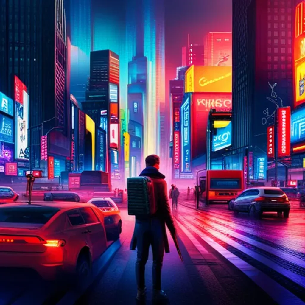 CodeRunner Chronicles