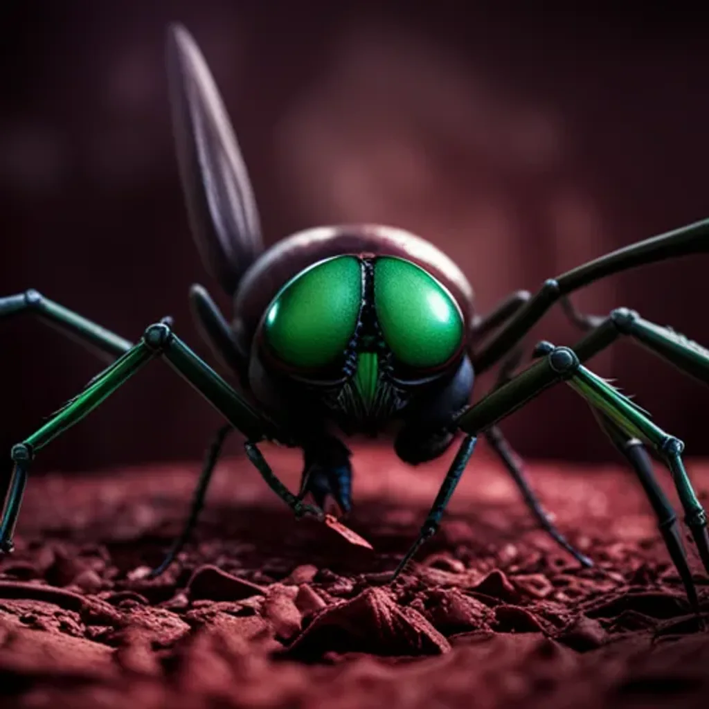 Bug Blitz