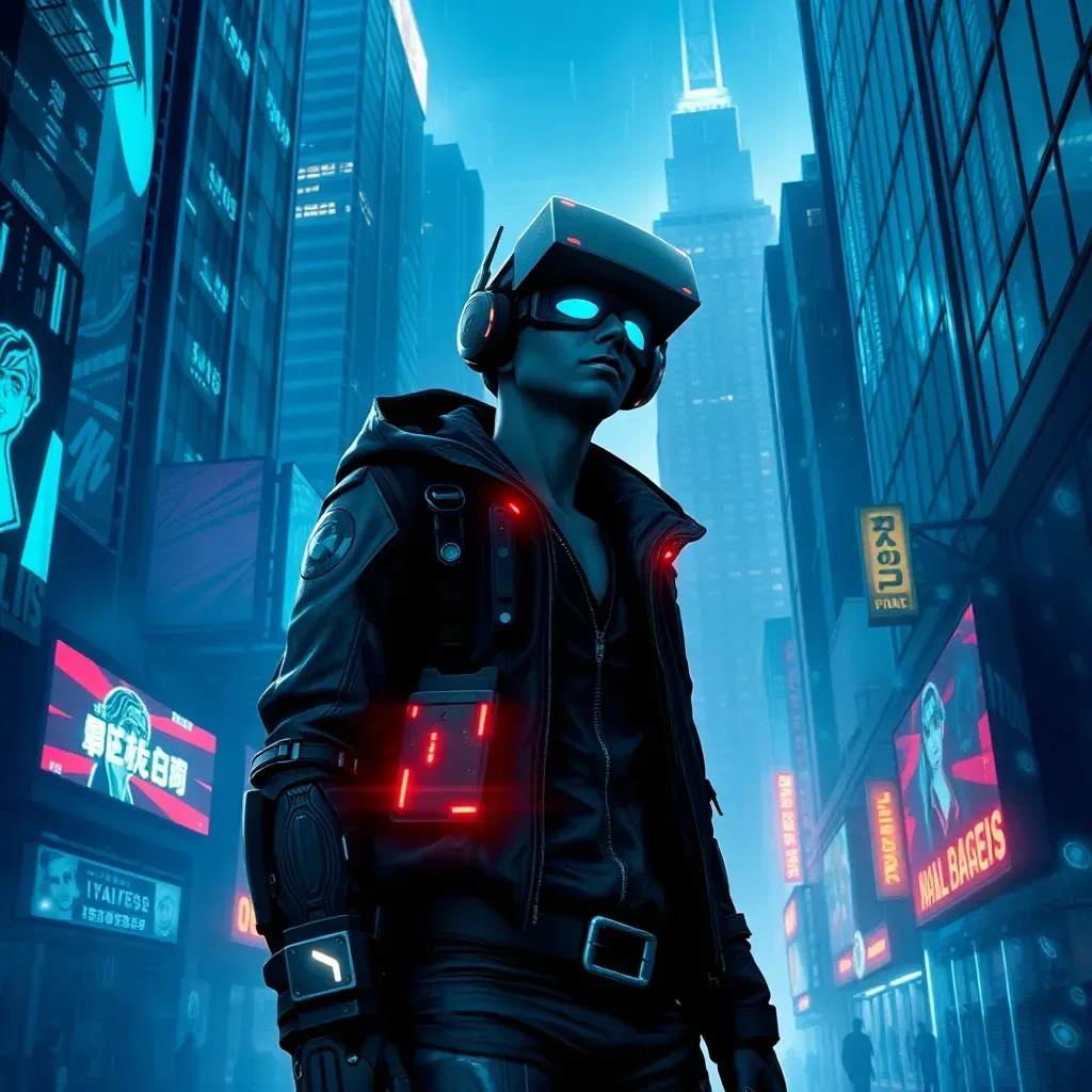 The Quantum Heist