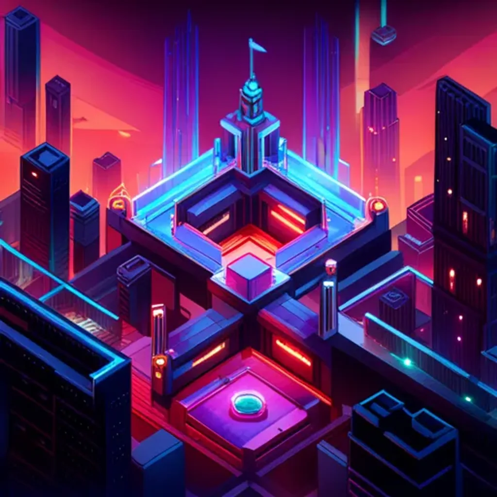 Cordic Chaos