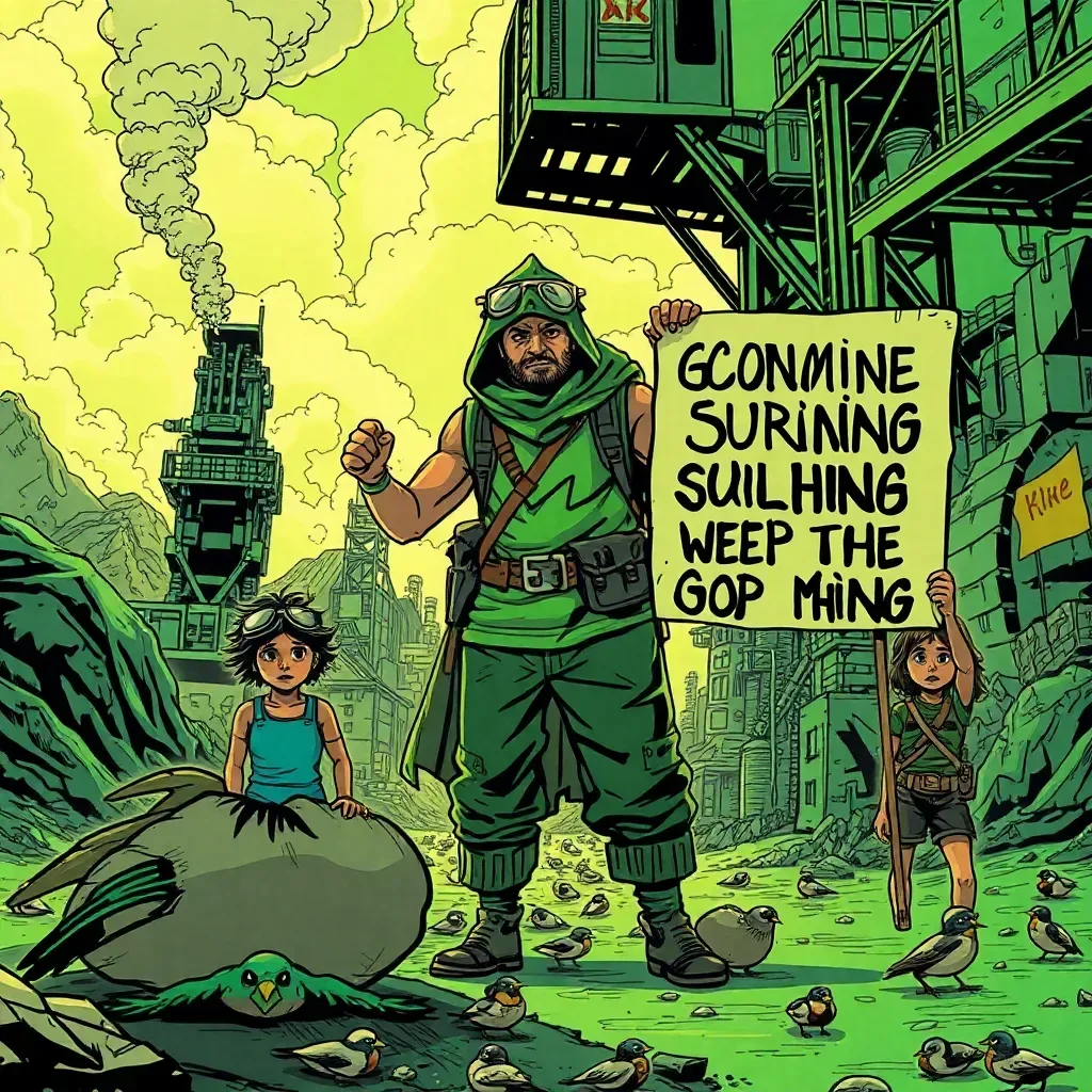 Toxic Avenger