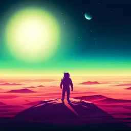 Galactic Recon