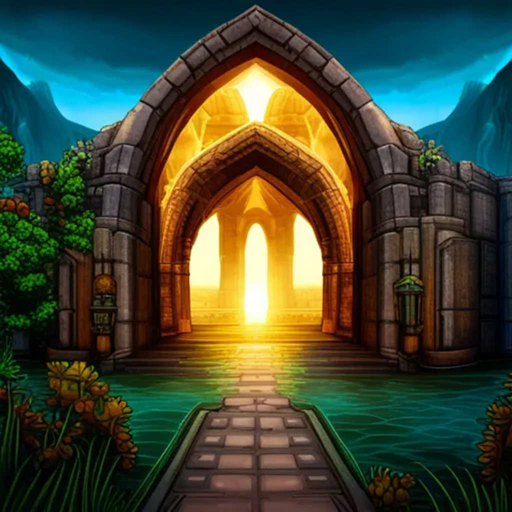 Adwaita Chronicles: The Swift Adventure