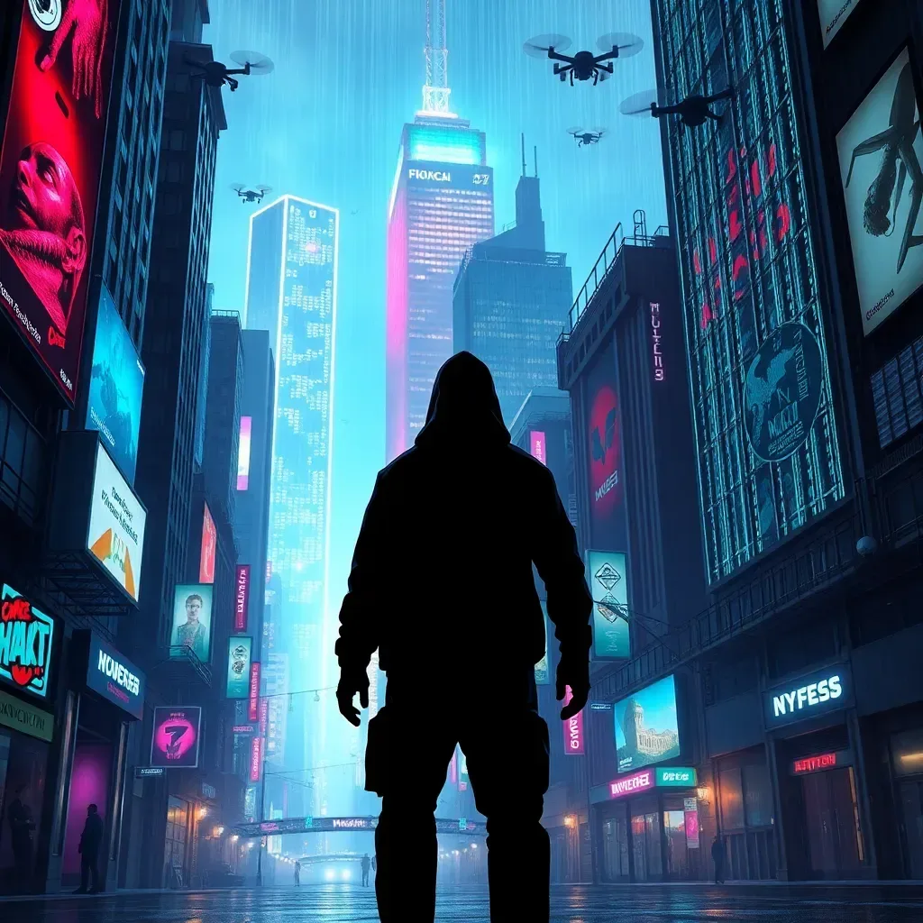Cybernetic Revolution