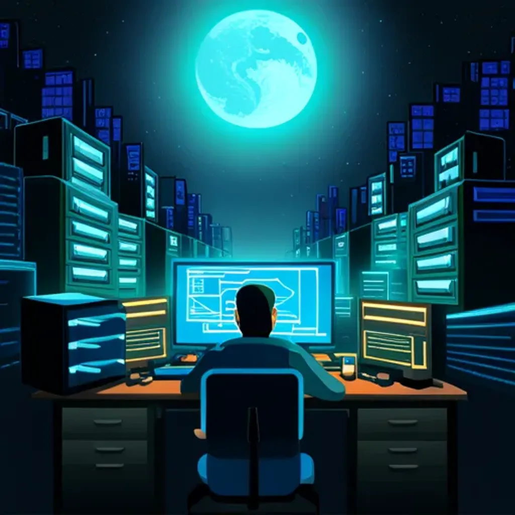 Torrent Tycoon