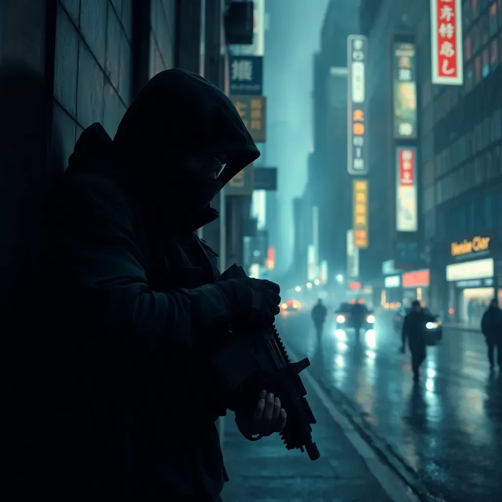 Cipher Agent: Operation Stealth