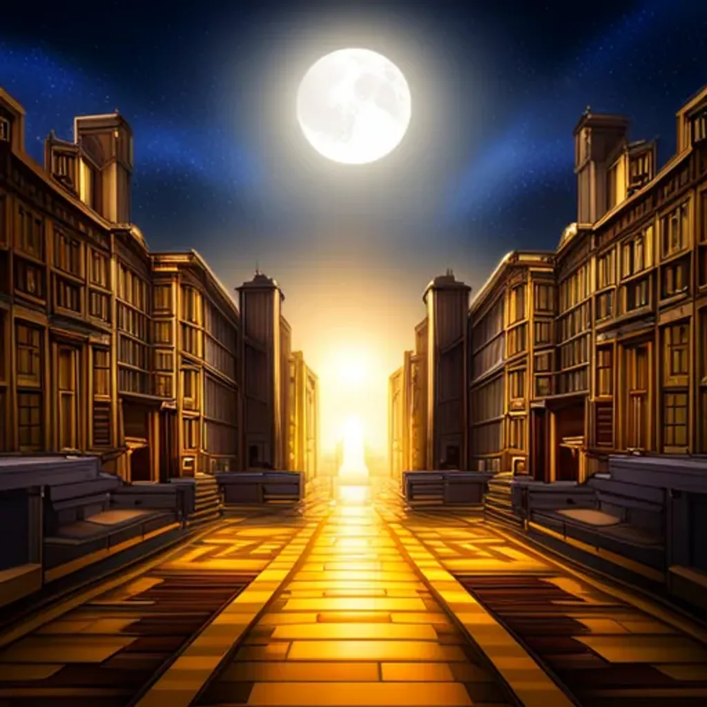 ScholArxiv Quest