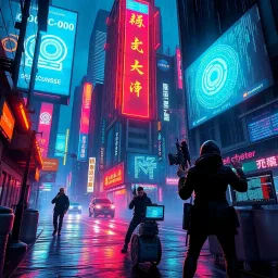 SlingCode Showdown - Text-based game