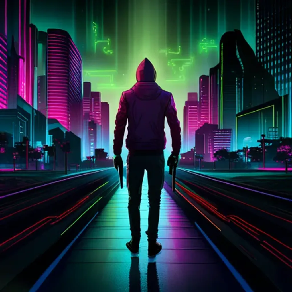 Stealth Protocol: Hacker's Delight