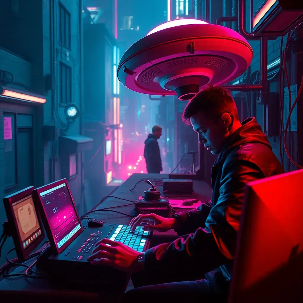 Hack to the Future
