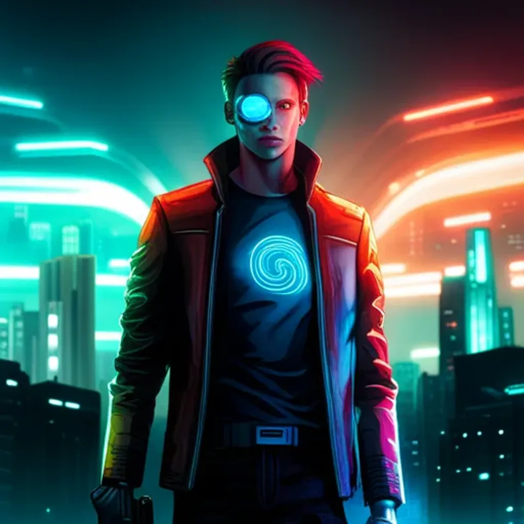 Cybernetic Chaos